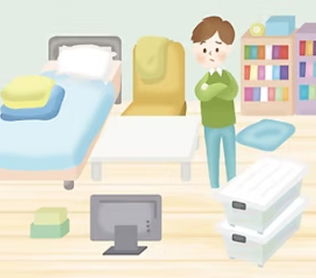 赤帽ウエルコム(Wellcom)引越し